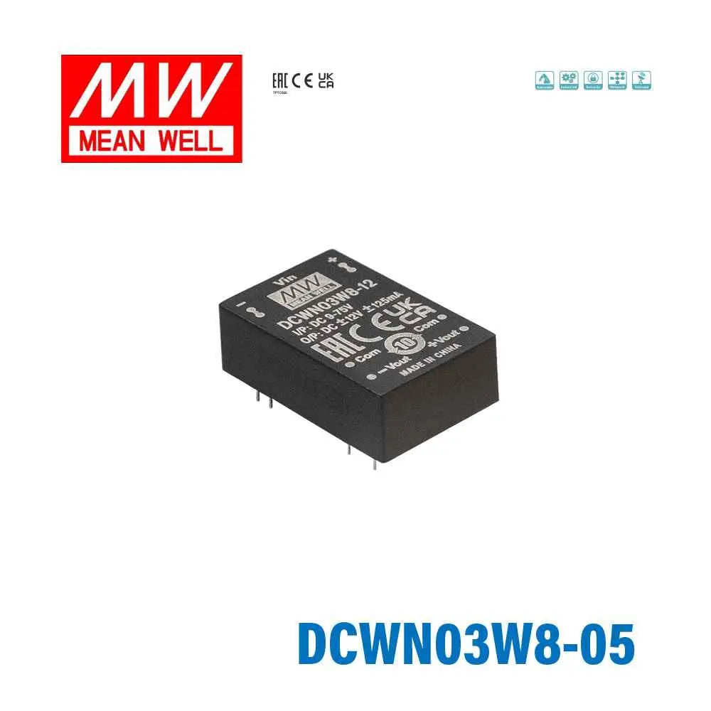 DCWN03W8-05