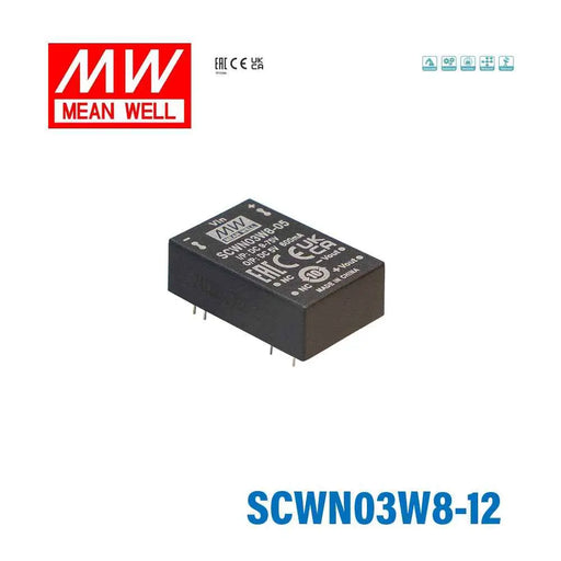 SCWN03W8-12
