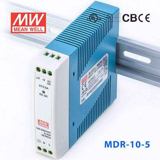 MDR-10-5
