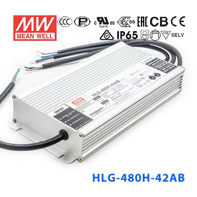 HLG-480H-48AB