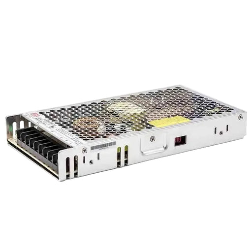 LRS-200-12 MEAN WELL Power Supply | HTD Electronics