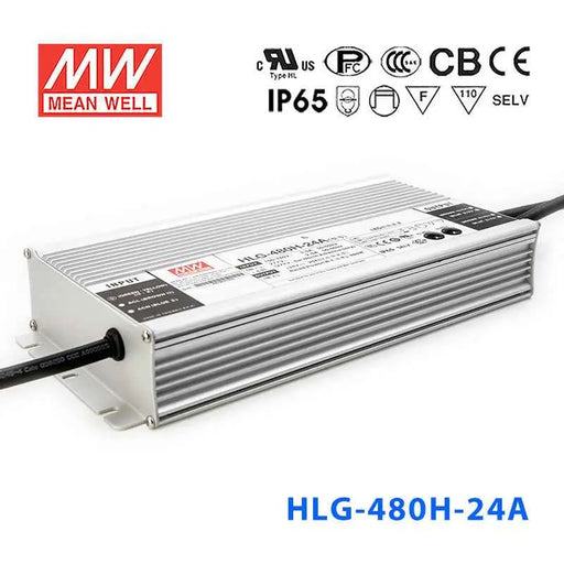 HLG-480H-48B