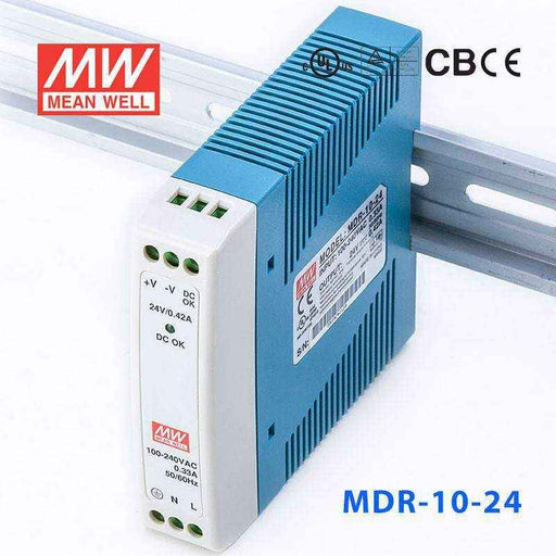 MDR-10-24