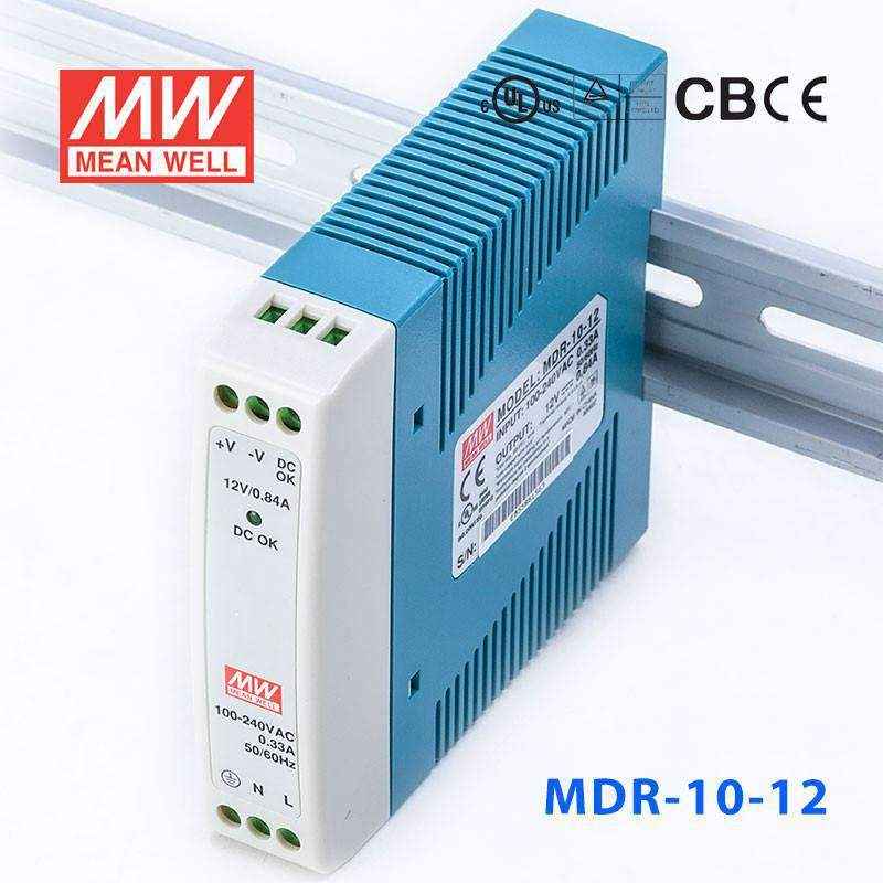 MDR-10-12