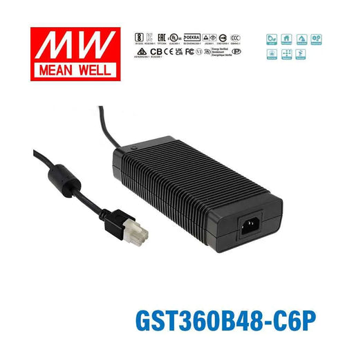 GST360B48-C6P