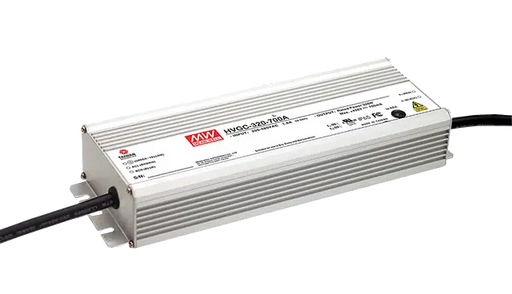 HVGC-320-700B MEAN WELL