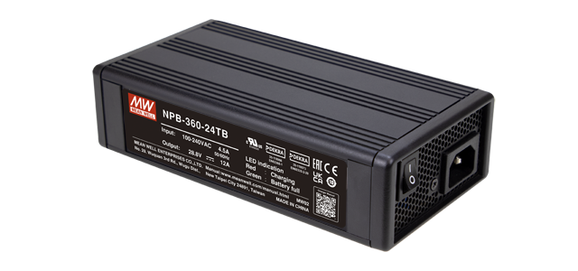 NPB-360-24TB