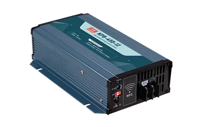 NPB-450-12-NFC