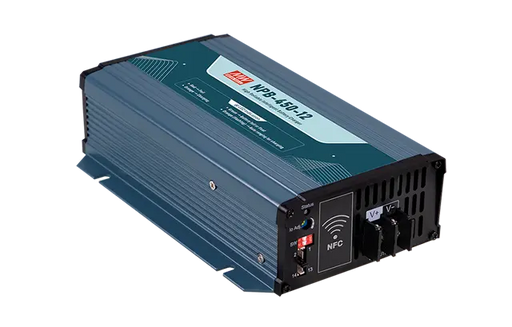 NPB-450-24-NFC