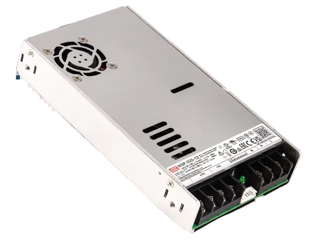 NSP-320-48
