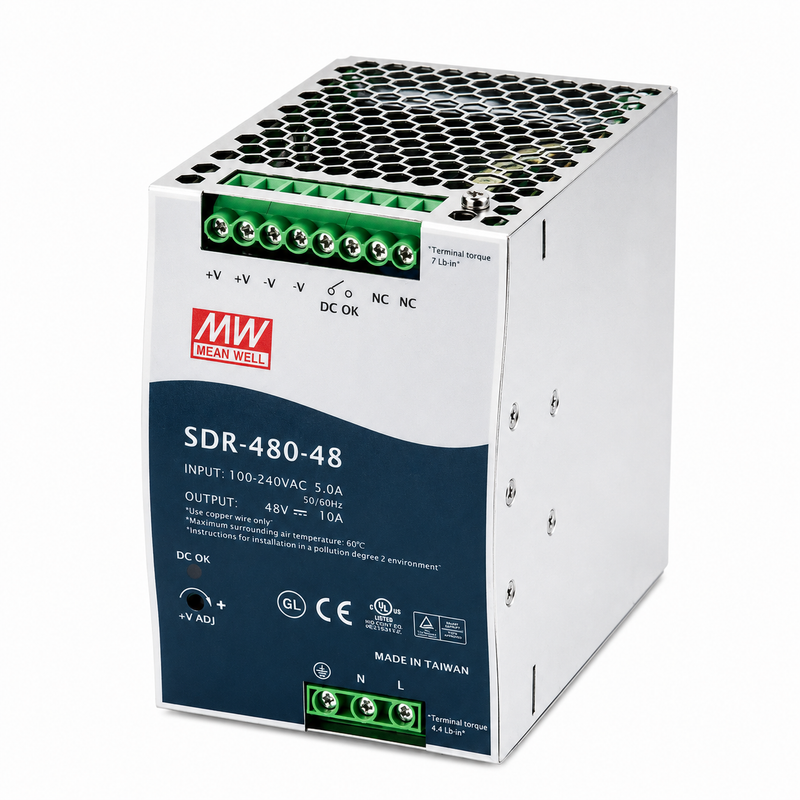SDR-480