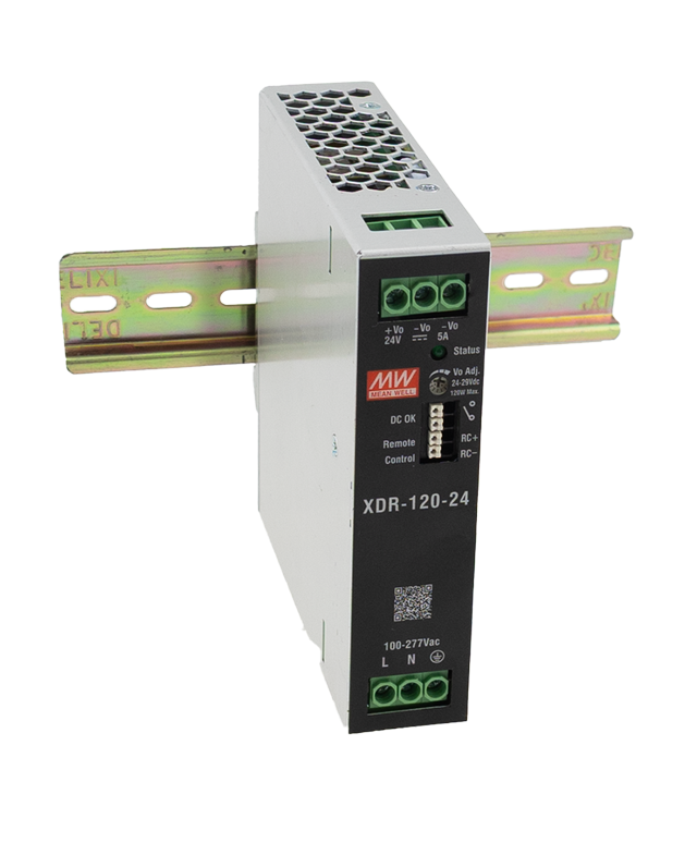 XDR-120-24