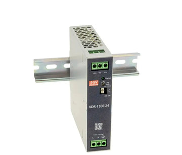 XDR-150E-36 MEAN WELL Power Supply | HTD Electronics