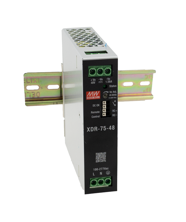 XDR-75-12