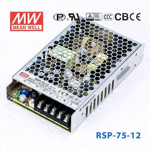 RSP-75-12