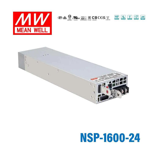 NSP-1600-24