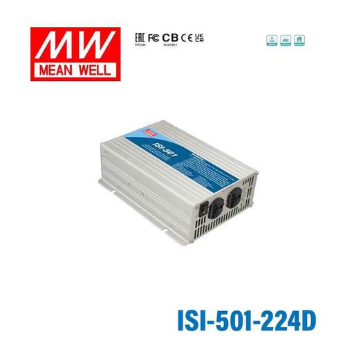 ISI-501-224D