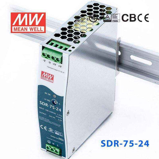 SDR-75-24