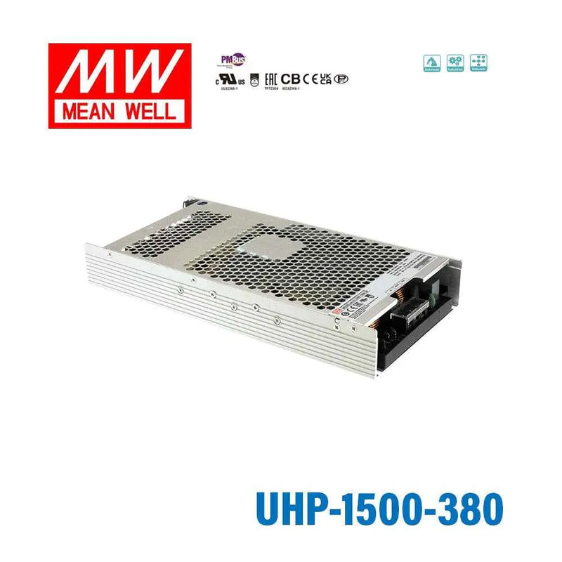 UHP-1500-380