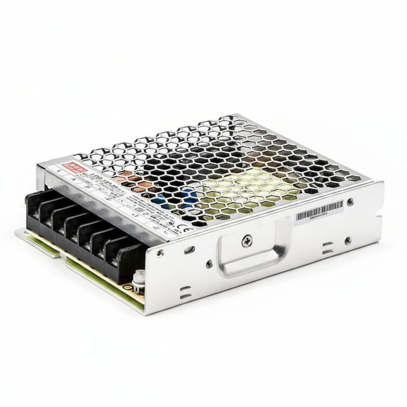 LRS-100-36 MEAN WELL Power Supply | HTD Electronics