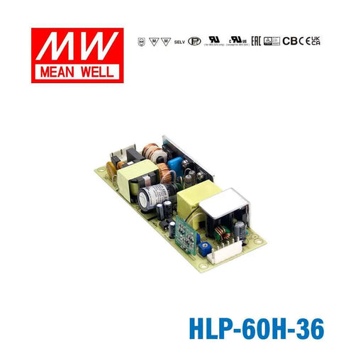 HLP-60H-36
