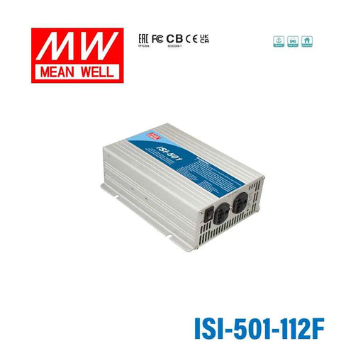 ISI-501-112F