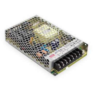 Fuente de alimentación cerrada MEAN WELL LRS-150-15 de 15V 10A 150W