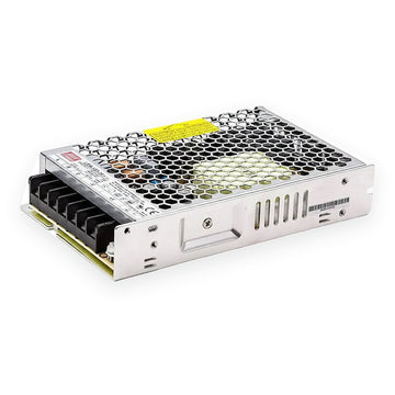 Fuente de alimentación cerrada MEAN WELL LRS-150-36 de 36V 4.3A 150W