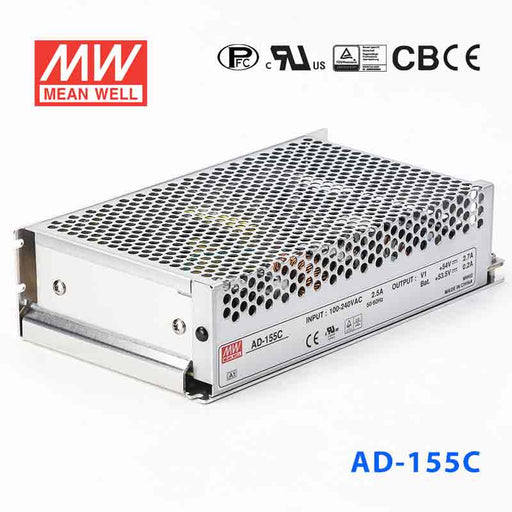 AD-155C MEAN WELL Power Supply | HTD Electronics
