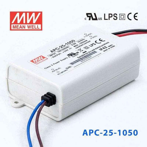 APC-25-1050
