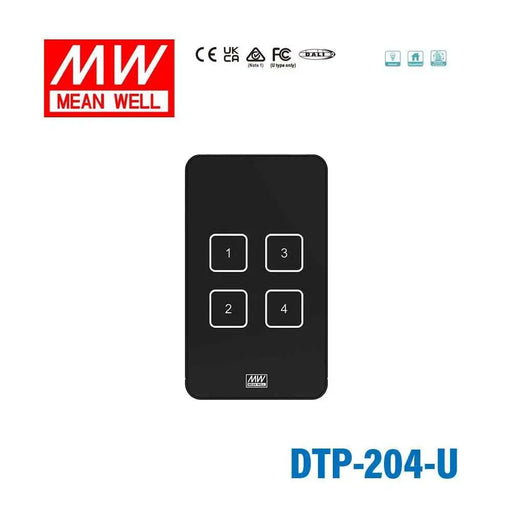 DTP-204-U