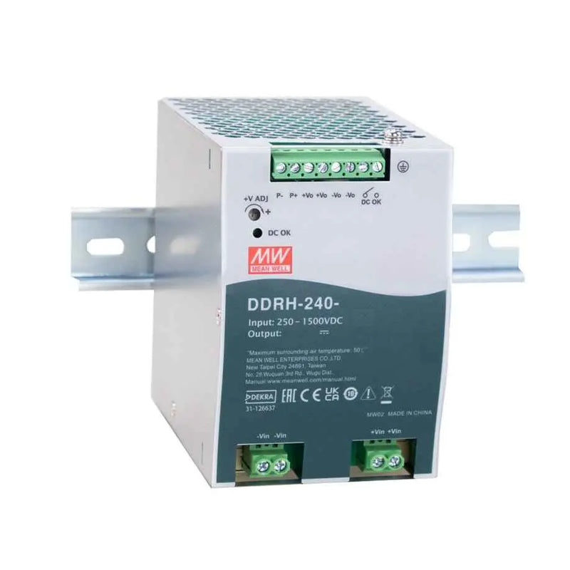 DDRH-240-32