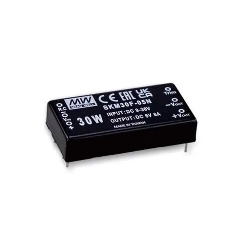 DKM30G-15N