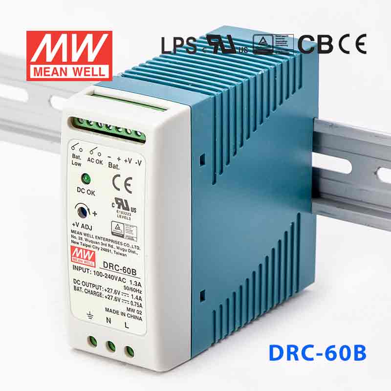Serie DRC