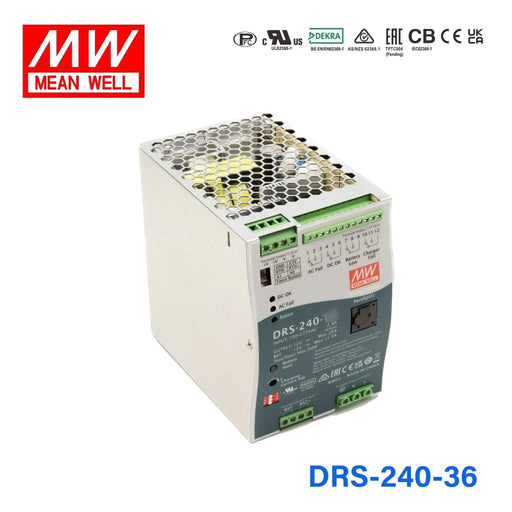DRS-240-36