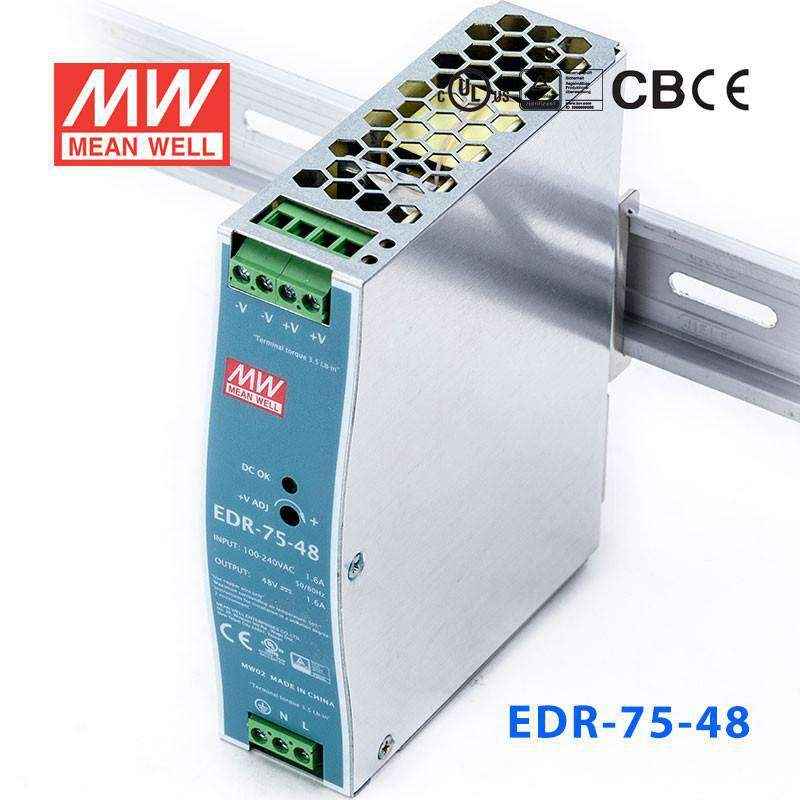 EDR-75-48