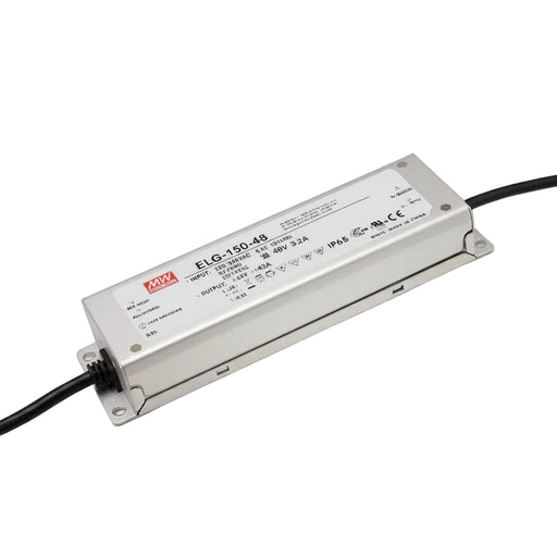 ELG-150-48AB-3Y MEAN WELL Power Supply | HTD Electronics