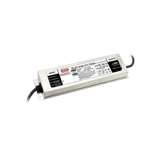 ELG-240-C1750D2 MEAN WELL Power Supply | HTD Electronics