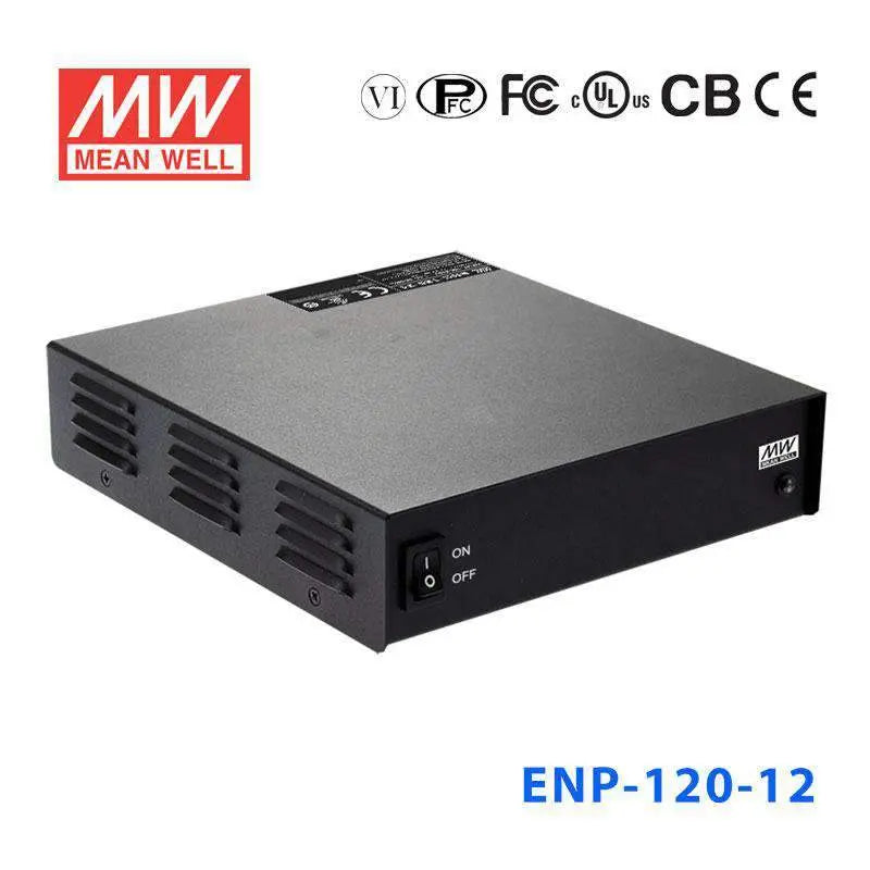 ENP-120-12 MEAN WELL Power Supply | HTD Electronics