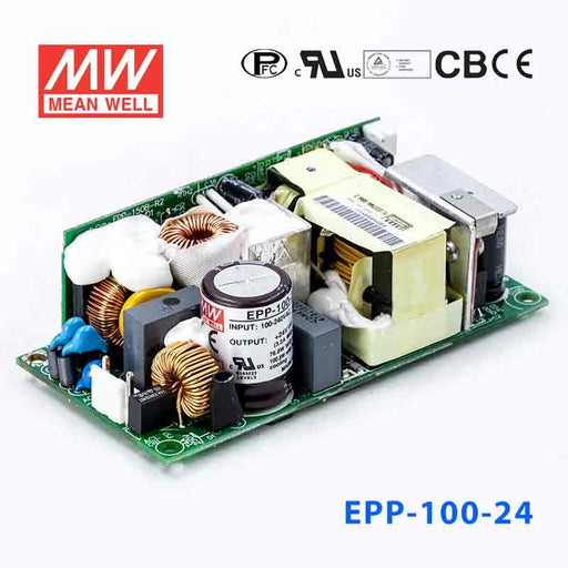 EPP-100-27 MEAN WELL Power Supply | HTD Electronics