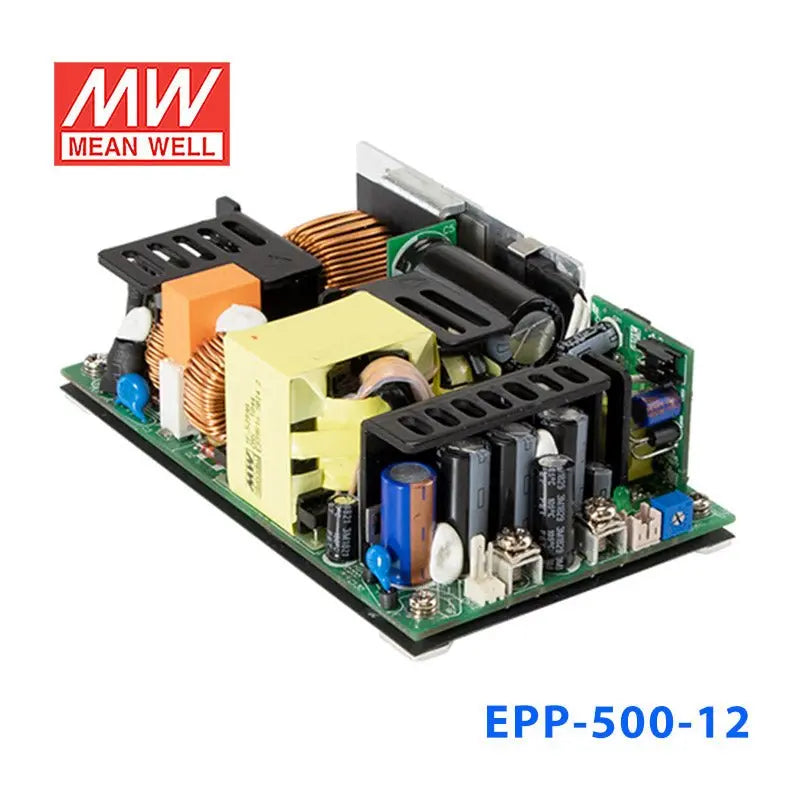 Industrial - Tipo de PCB verde