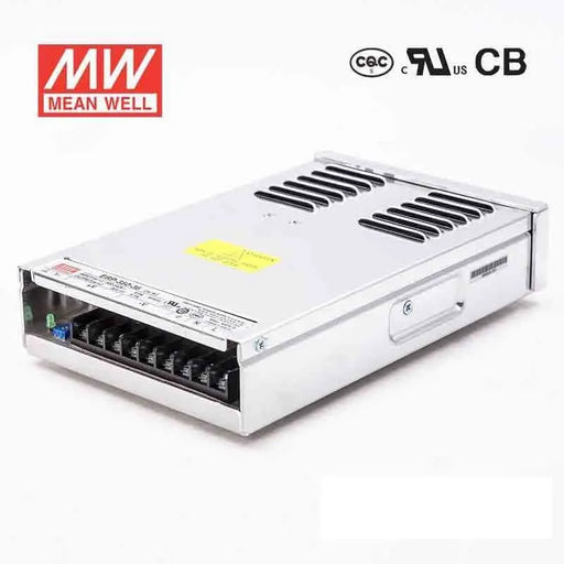 ERP-350-24 MEAN WELL Power Supply | HTD Electronics