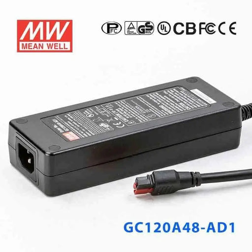 GC120A12-AD1 MEAN WELL Power Supply | HTD Electronics