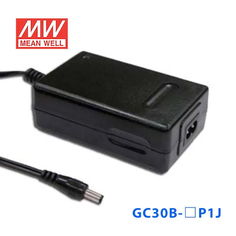 GC30B-11P1J MEAN WELL Power Supply | HTD Electronics