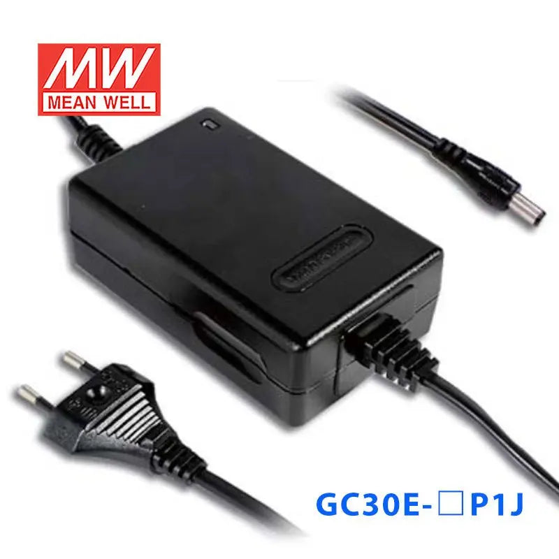 GC30E-2P1J MEAN WELL Power Supply | HTD Electronics