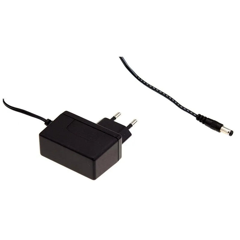 GSM12E12-P1J MEAN WELL Power Supply | HTD Electronics