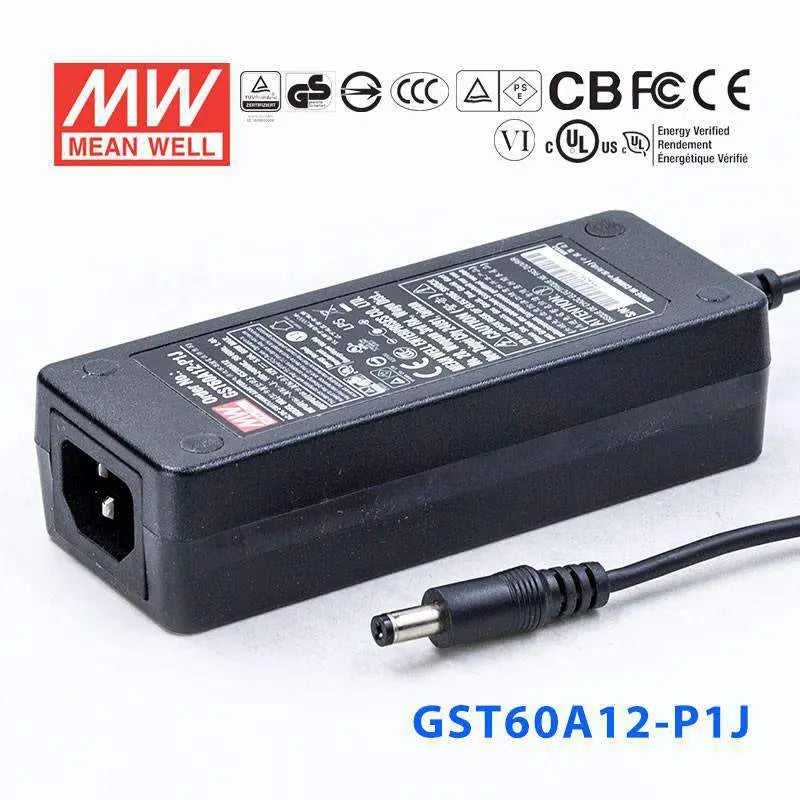 Adaptador CA/CC