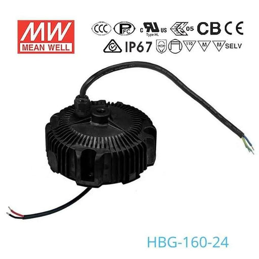 HBG-160-24