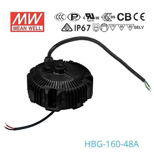 HBG-160-48A