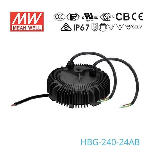 HBG-240-24AB